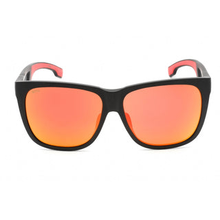 Hugo Boss BOSS 1453/F/S Sunglasses Black Yellow / Red Multilayer-AmbrogioShoes