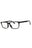 0807 00 - BLACK/clear demo lens