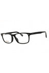 0807 00 - BLACK/clear demo lens