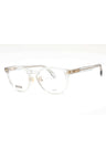 0KB7 00 - GREY/Clear demo lens