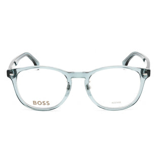 Hugo Boss BOSS 1479/F Eyeglasses Blue / Clear Lens-AmbrogioShoes