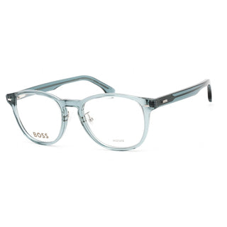 Hugo Boss BOSS 1479/F Eyeglasses Blue / Clear Lens-AmbrogioShoes