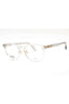 0KB7 00 - GREY/Clear demo lens