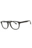 0807 00 - BLACK/Clear demo lens