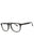 0807 00 - BLACK/Clear demo lens