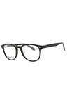 0807 00 - BLACK/Clear demo lens