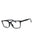0807 00 - BLACK/Clear demo lens