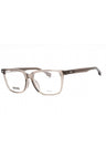 009Q 00 - BROWN / Clear demo lens