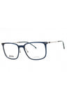 0DTY 00 - BLUE RUTHENIUM/Clear demo lens