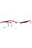 09N2 00 - DKRUT RED/Clear demo lens