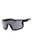 0O6W Z8 - Matte Black/Dark Grey