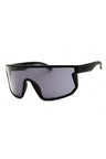 0O6W Z8 - Matte Black/Dark Grey