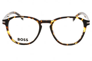 Hugo Boss BOSS 1509/G Eyeglasses HVWHGRYBW / clear demo lens-AmbrogioShoes