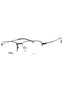 0003 00 - MTT BLACK/Clear demo lens