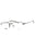 0003 00 - MTT BLACK/Clear demo lens
