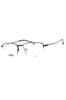 0003 00 - MTT BLACK/Clear demo lens