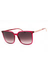 0LHF HA - BURGUNDY/BROWN SF