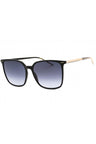 0807 9O - BLACK/DARK GREY SF