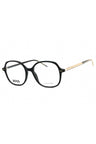 0807 00 - BLACK/Clear demo lens