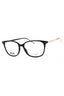 0807 00 - BLACK/Clear demo lens