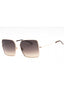 0DDB PR - GOLD COPPER/GREY BROWN DS