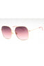 0000 UQ - ROSE GOLD / BURGSF PINK