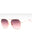 0000 UQ - ROSE GOLD / BURGSF PINK