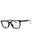 0807 00 - BLACK/Clear demo lens