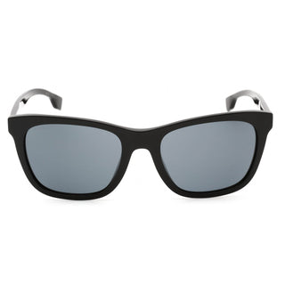 Hugo Boss BOSS 1555/O/F/S Sunglasses Black / Grey-AmbrogioShoes