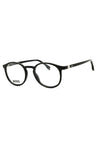 0807 00 - BLACK/Clear demo lens