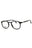 0807 00 - BLACK/Clear demo lens