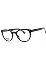 0807 00 - BLACK/Clear demo lens