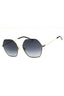 02M2 9O - BLACK GOLD/DARK GREY SF
