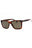 0EX4 IR - BROWN HORN/GREY