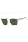 0KB7 QT - Transparent Grey/Dark Green