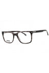 02W8 00 - GREY HORN/Clear demo lens