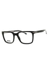 0807 00 - BLACK/Clear demo lens