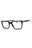 0807 00 - BLACK/Clear demo lens