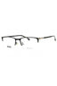 02M2 00 - Black/Clear demo lens