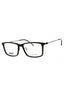 0807 00 - BLACK/clear demo lens