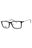 0807 00 - BLACK/clear demo lens
