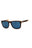 009Q KU - BROWN/BLUE
