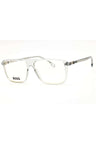 0KB7 00 - GREY/Clear demo lens