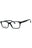 0807 00 - BLACK/Clear demo lens