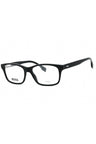 0807 00 - BLACK/Clear demo lens