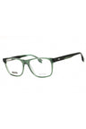 06AK 00 - GREEN HORN/clear demo lens