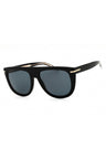 0807 IR - BLACK/GREY