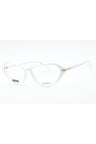 0VK6 00 - WHITE/Clear demo lens