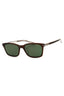 009Q QT - BROWN/GREEN