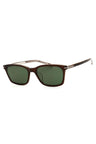 009Q QT - BROWN/GREEN